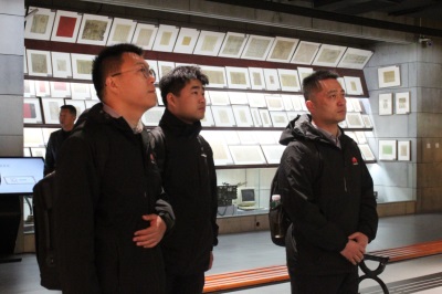 快讯！华为客人来访，共探产教融合