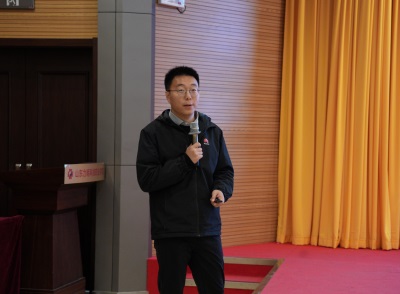 快讯！华为客人来访，共探产教融合