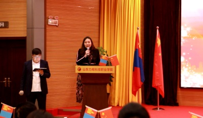 山东力明教育集团山东力明科技职业学院成功举办2025年国际教育项目发布会——聚焦医学教育国际化，开启多元发展新路径
